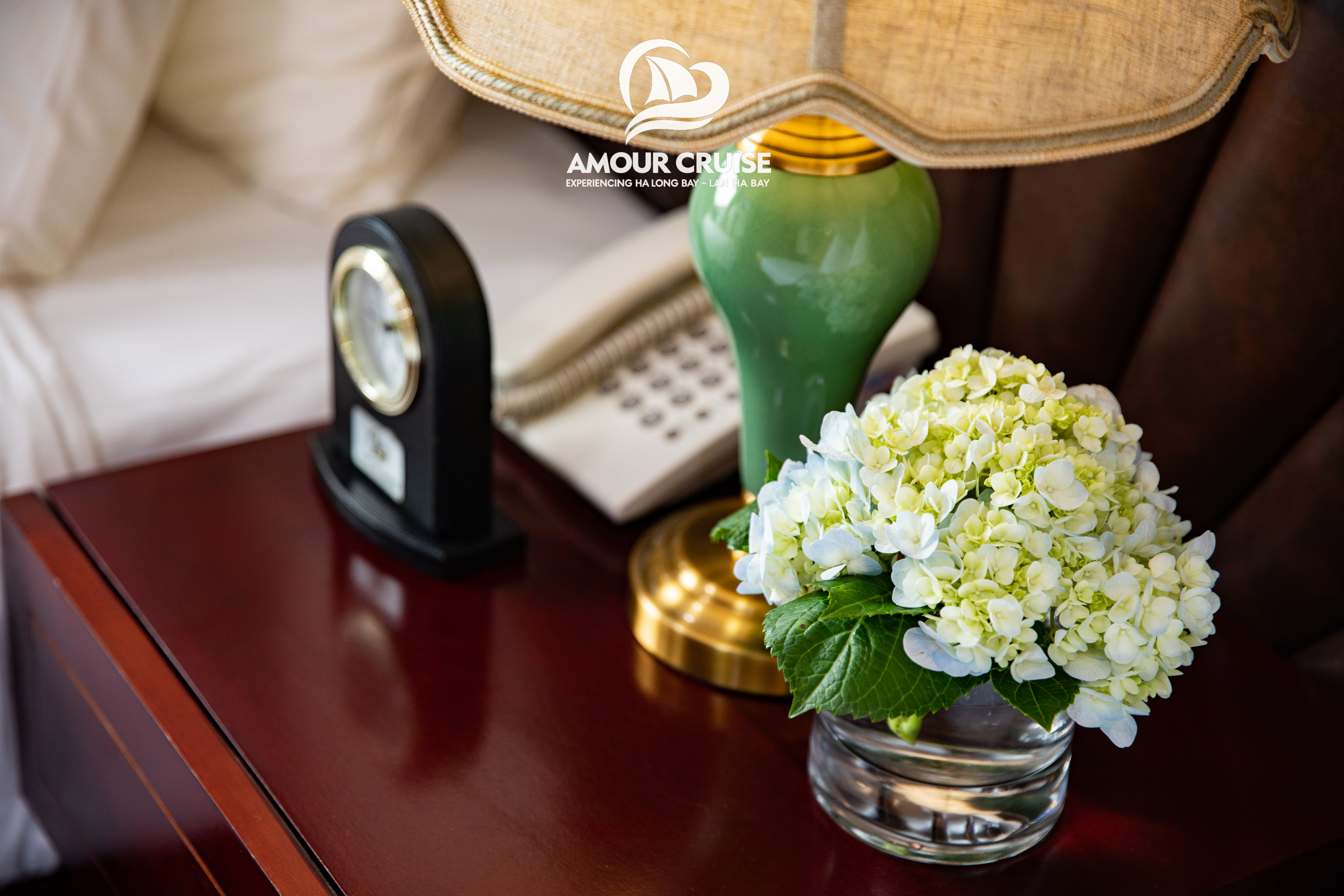 Family Connecting Suite Sea View — hình ảnh thực tế 13